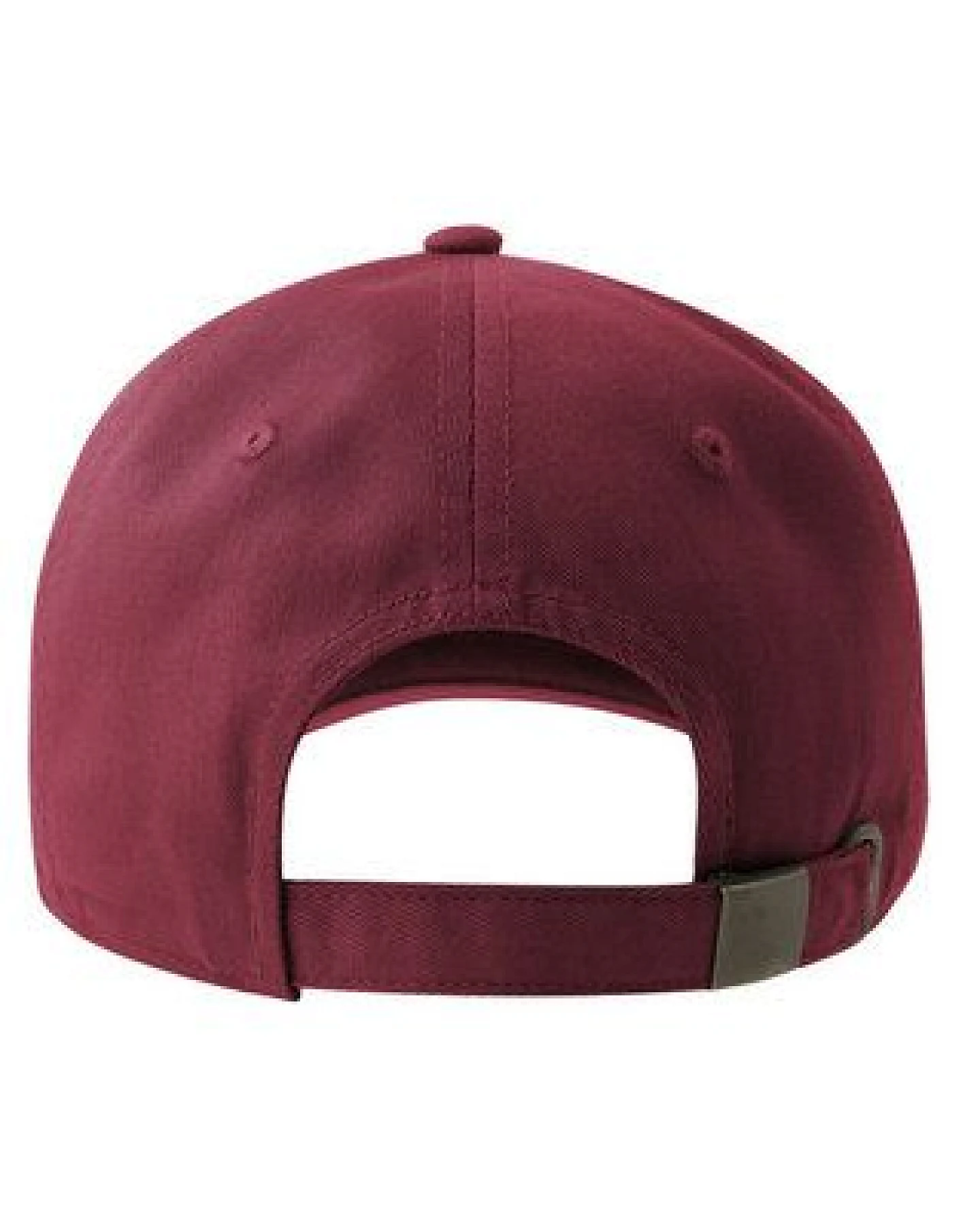 Atlantis Headwear Atlantis Herren Cap mit unstrukturierter Krone erhätlich in 14 Farben Dad Hat S – Ansicht 4