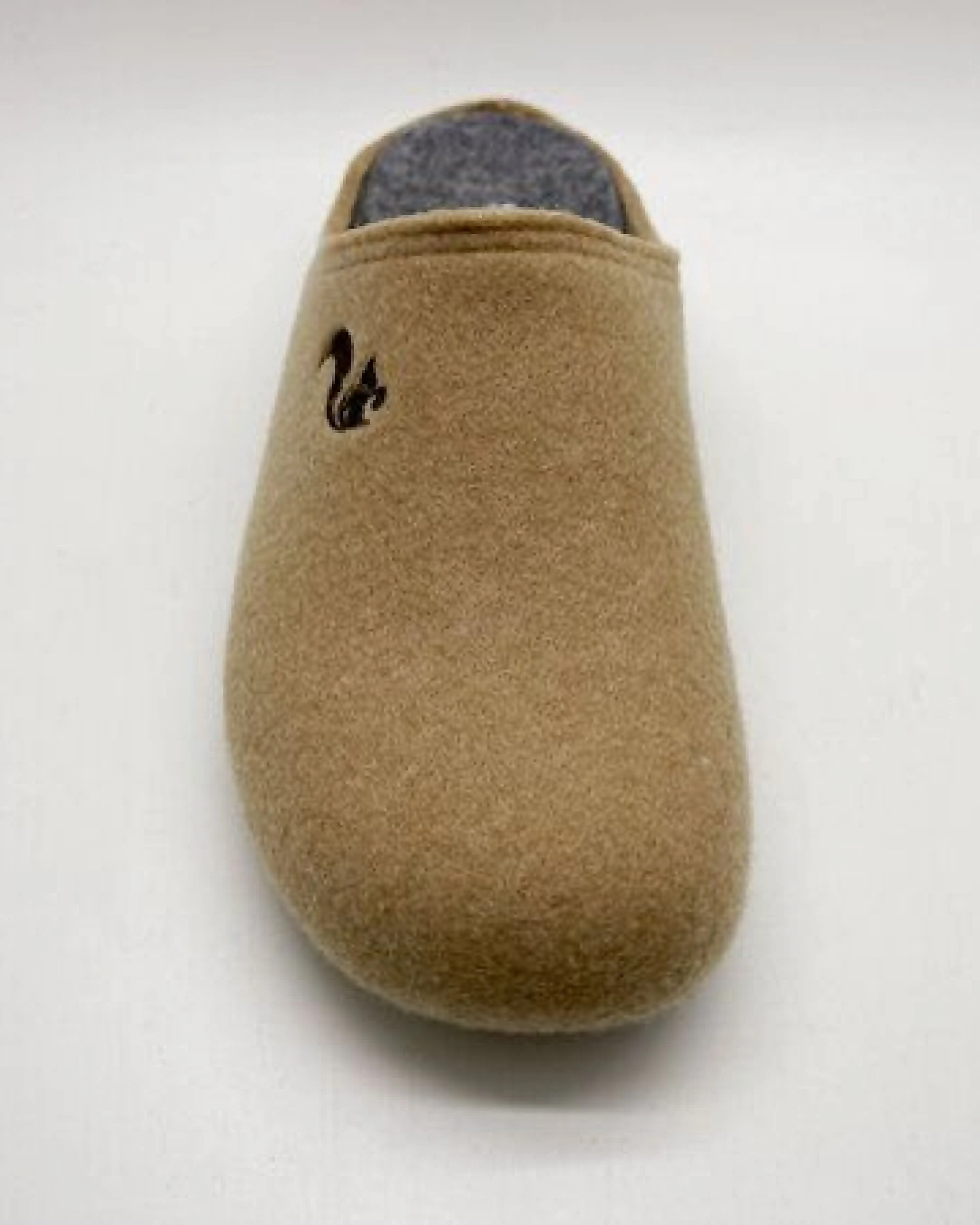 Veganer Slipper "thies ® PET" aus recycelten Flaschen, fair produziert – Ansicht 3