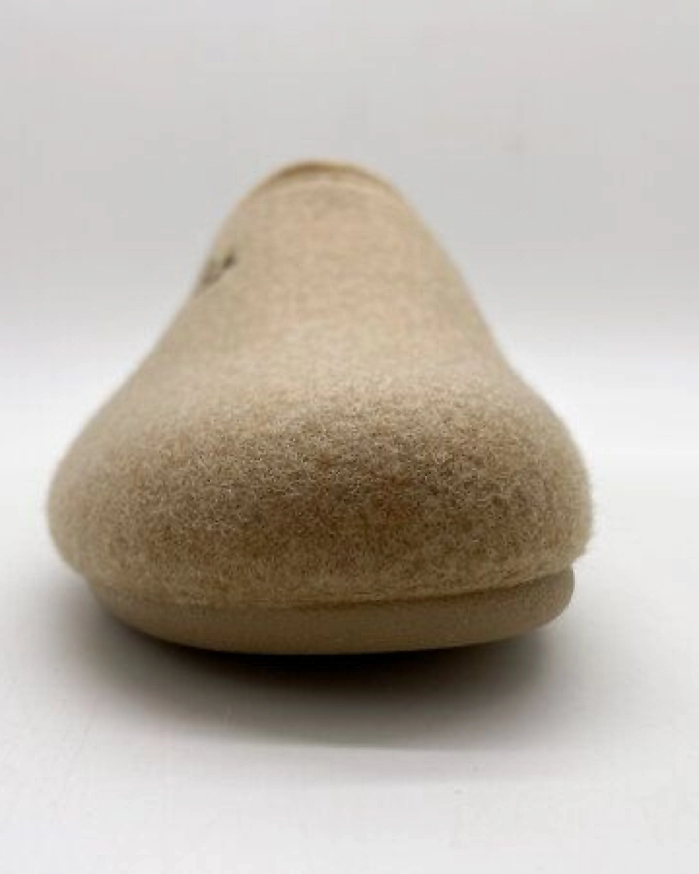 Veganer Slipper "thies ® PET" aus recycelten Flaschen, fair produziert – Ansicht 4