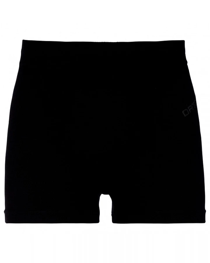 Ortovox - 230 Competition Boxer - Merinounterwäsche Gr S schwarz
