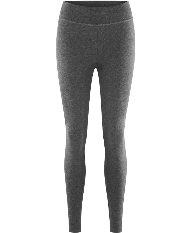 Produktseite: Damen Leggings Grau