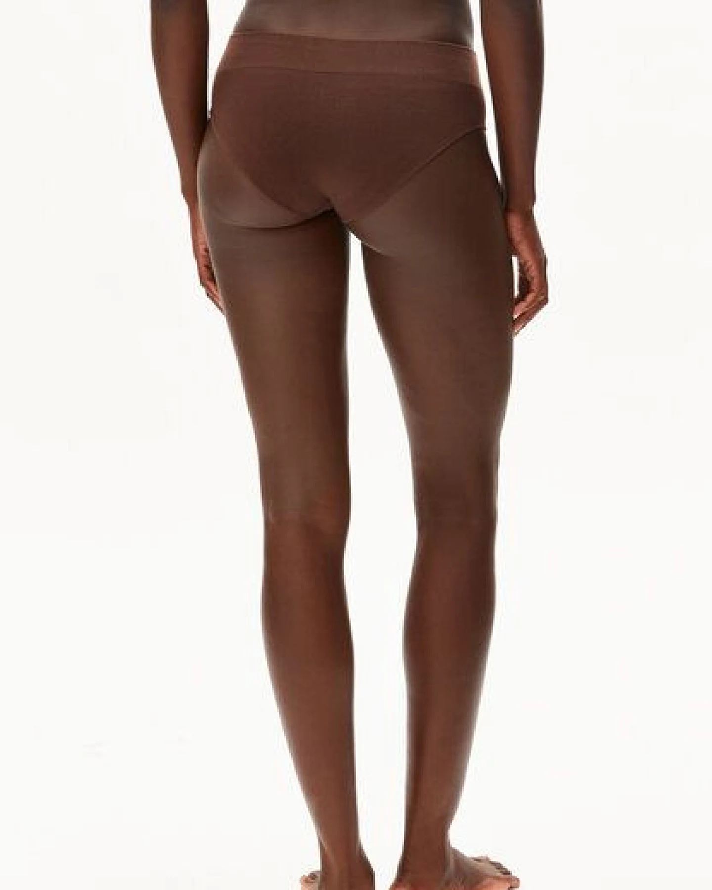 ARMEDANGELS PANTAA SEAMAALA Damen Brief aus TENCEL Lyocell Mix – Ansicht 2