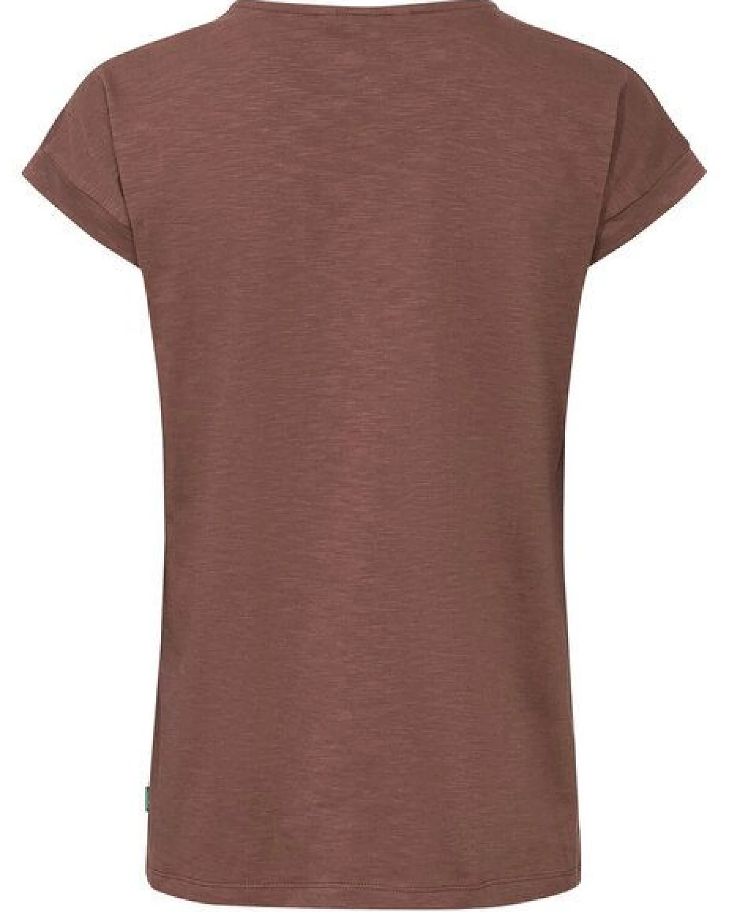 VAUDE T-Shirt Women's Moja T-Shirt IV – Ansicht 2