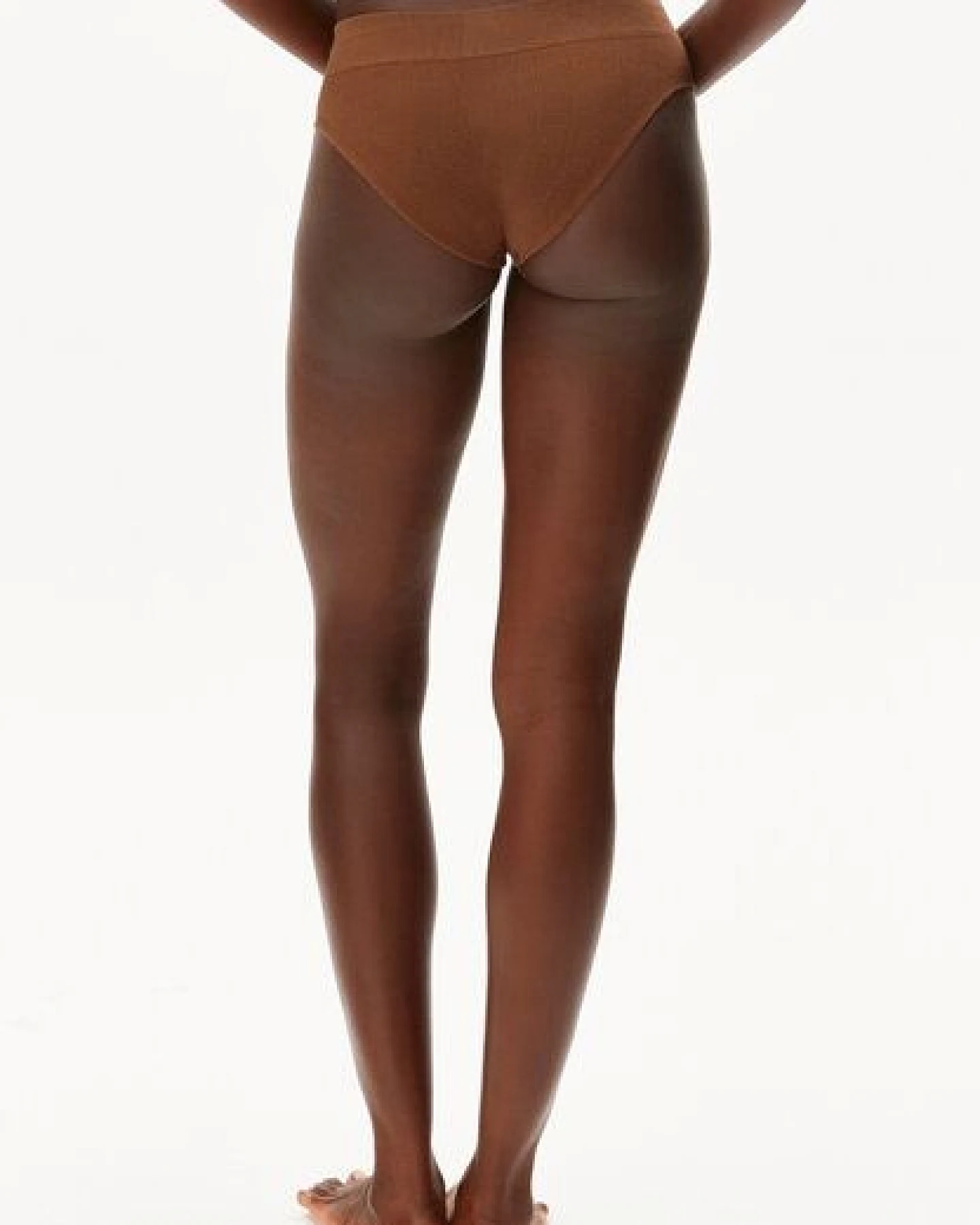 ARMEDANGELS PANTAA SEAMAALA Damen Brief aus TENCEL Lyocell Mix – Ansicht 2