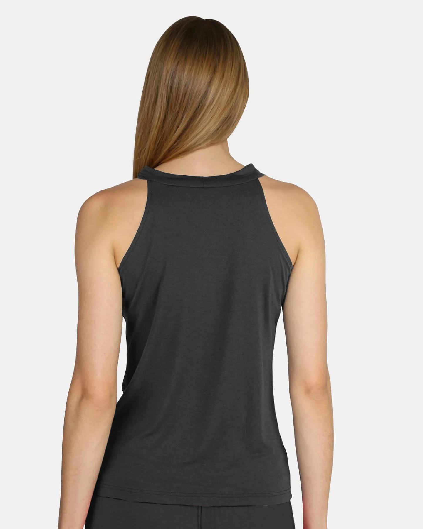 Curare Top Turtle Neck - Black S – Ansicht 2