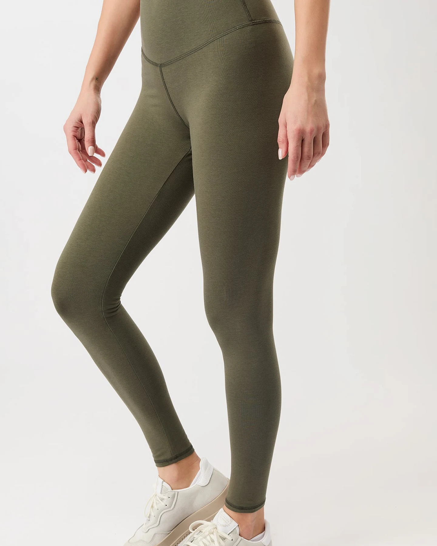 Mandala Best Loved Leggings - Leaf L – Ansicht 5
