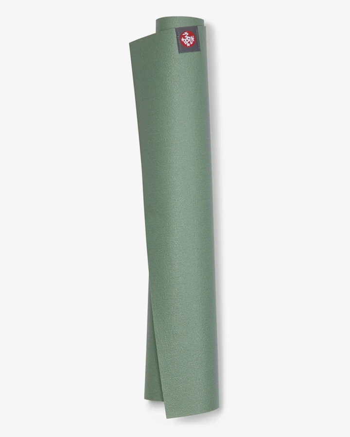 Manduka Yogamatte eKO SuperLite Long - Leaf Green