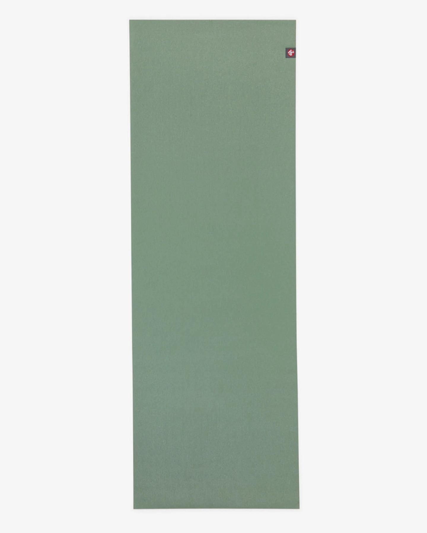 Manduka Yogamatte eKO SuperLite Long - Leaf Green – Ansicht 3