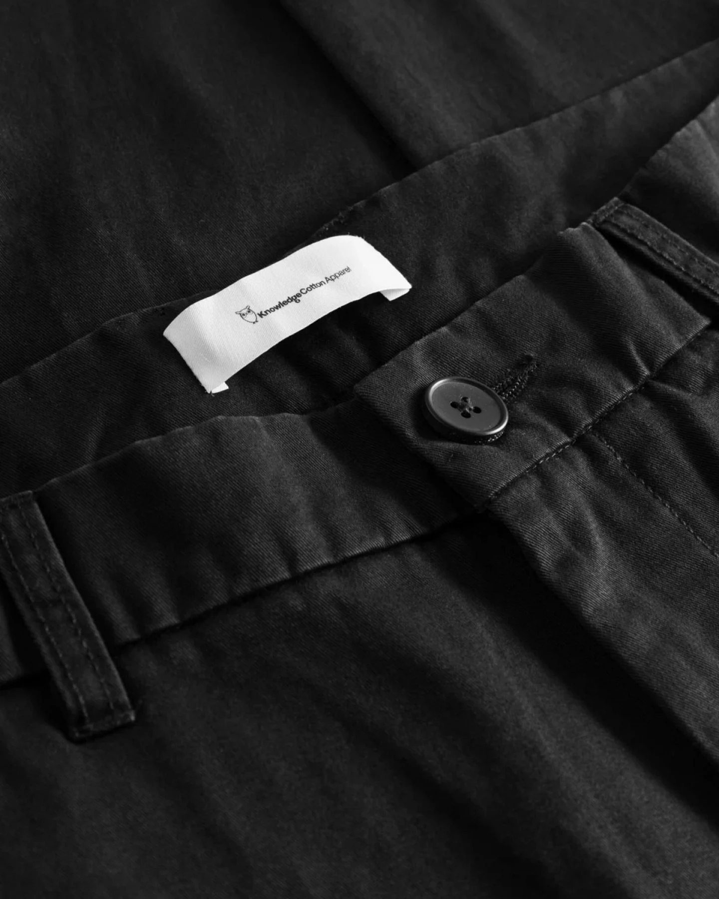 Hose Chuck Twill – Ansicht 4