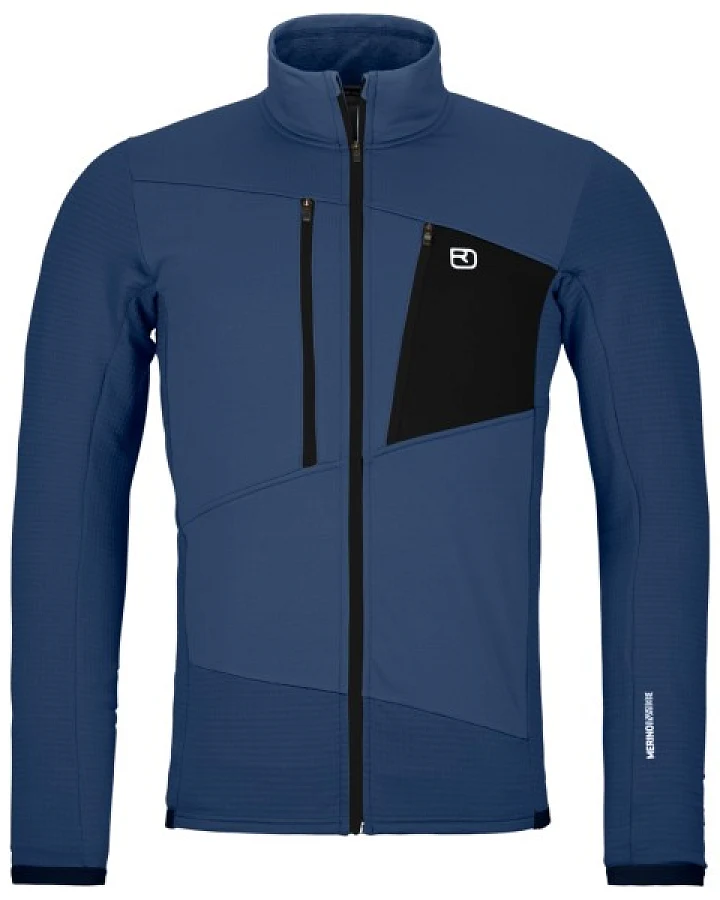 Blau
