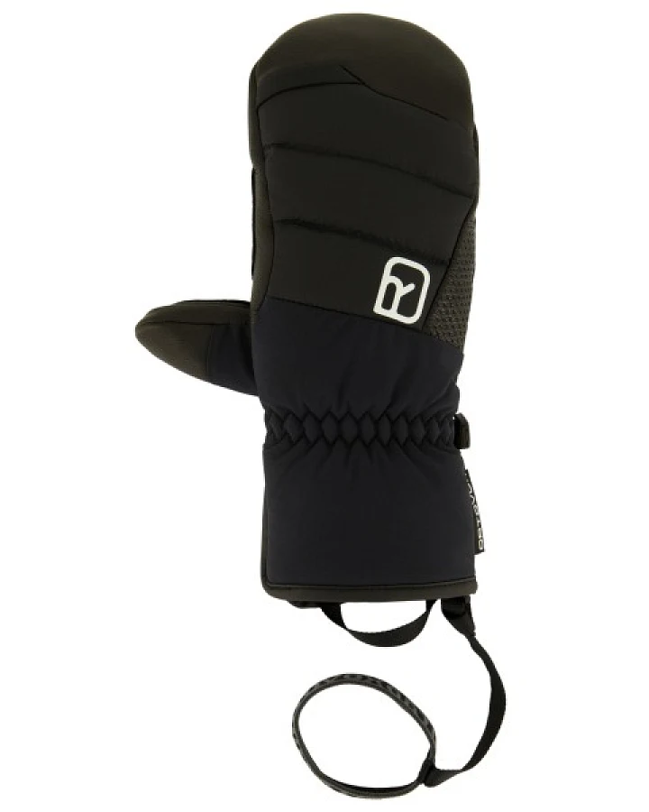 Ortovox - Women's Freeride Cozy Mitten - Handschuhe Gr XS schwarz