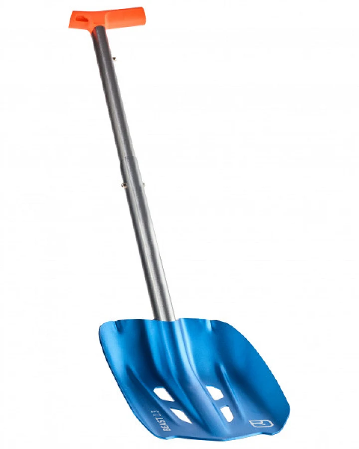 Ortovox - Shovel Beast - Lawinenschaufel blau