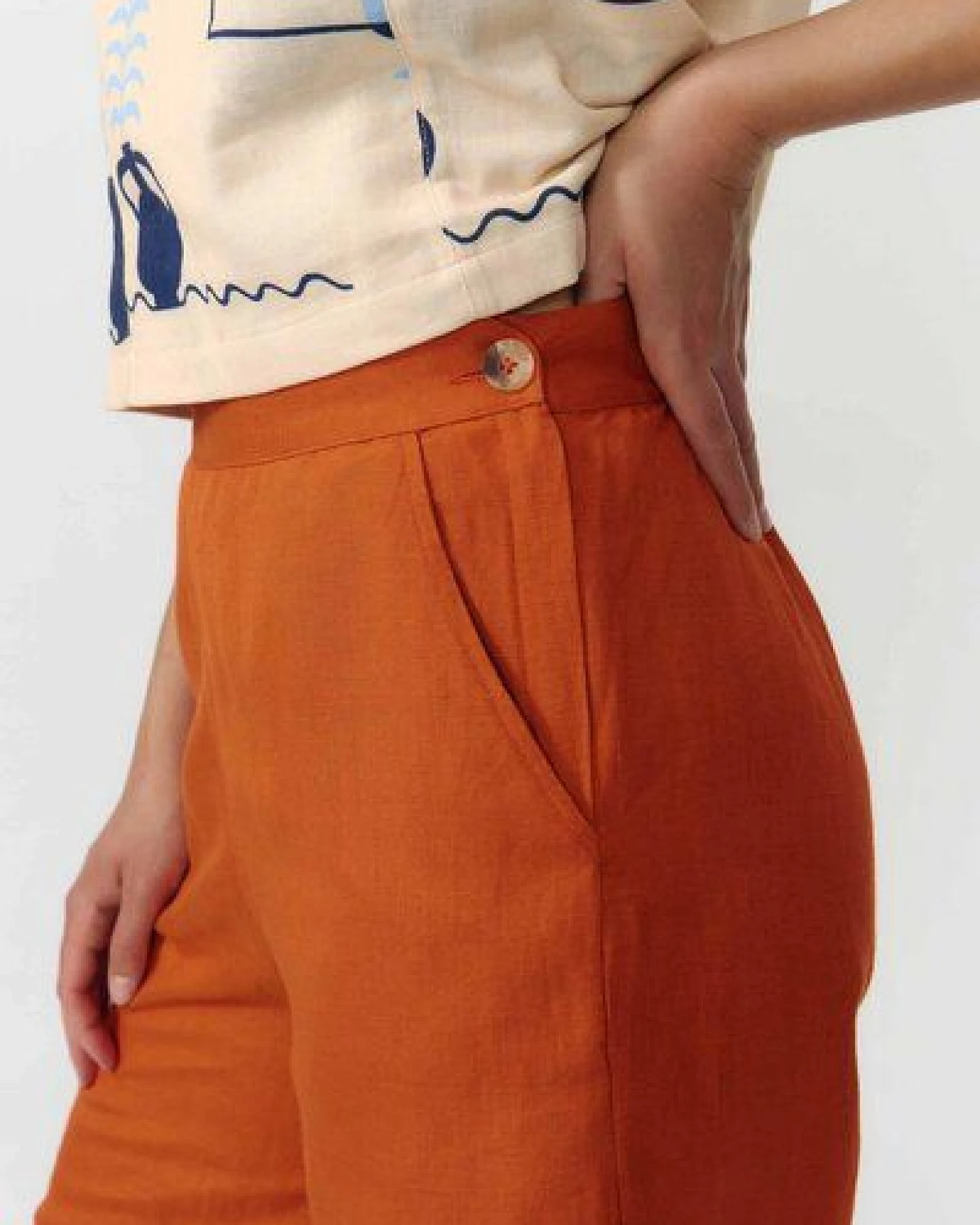 Suite13lab Damenculotte HATTA – Ansicht 3
