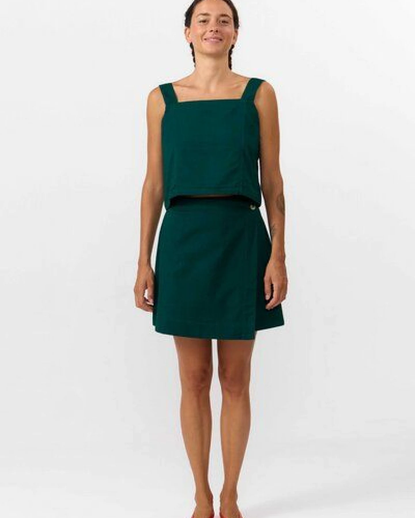 Suite13lab Cropped-Top ODIEL – Ansicht 2