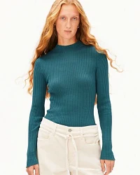 Petrol Velvet
