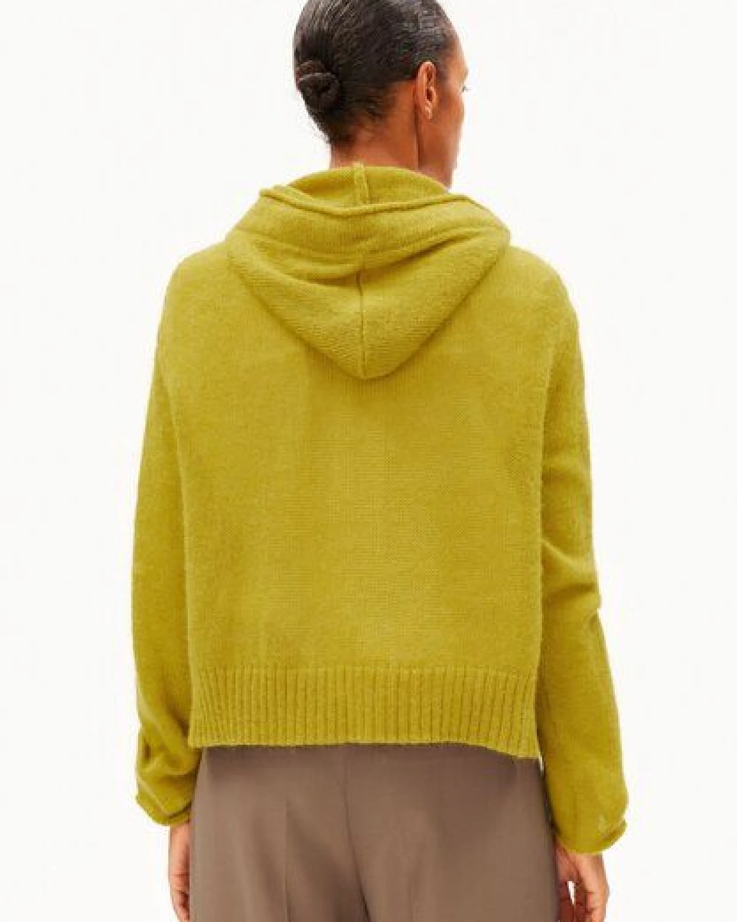 ARMEDANGELS MOHAIR BLEND Damen – Ansicht 2