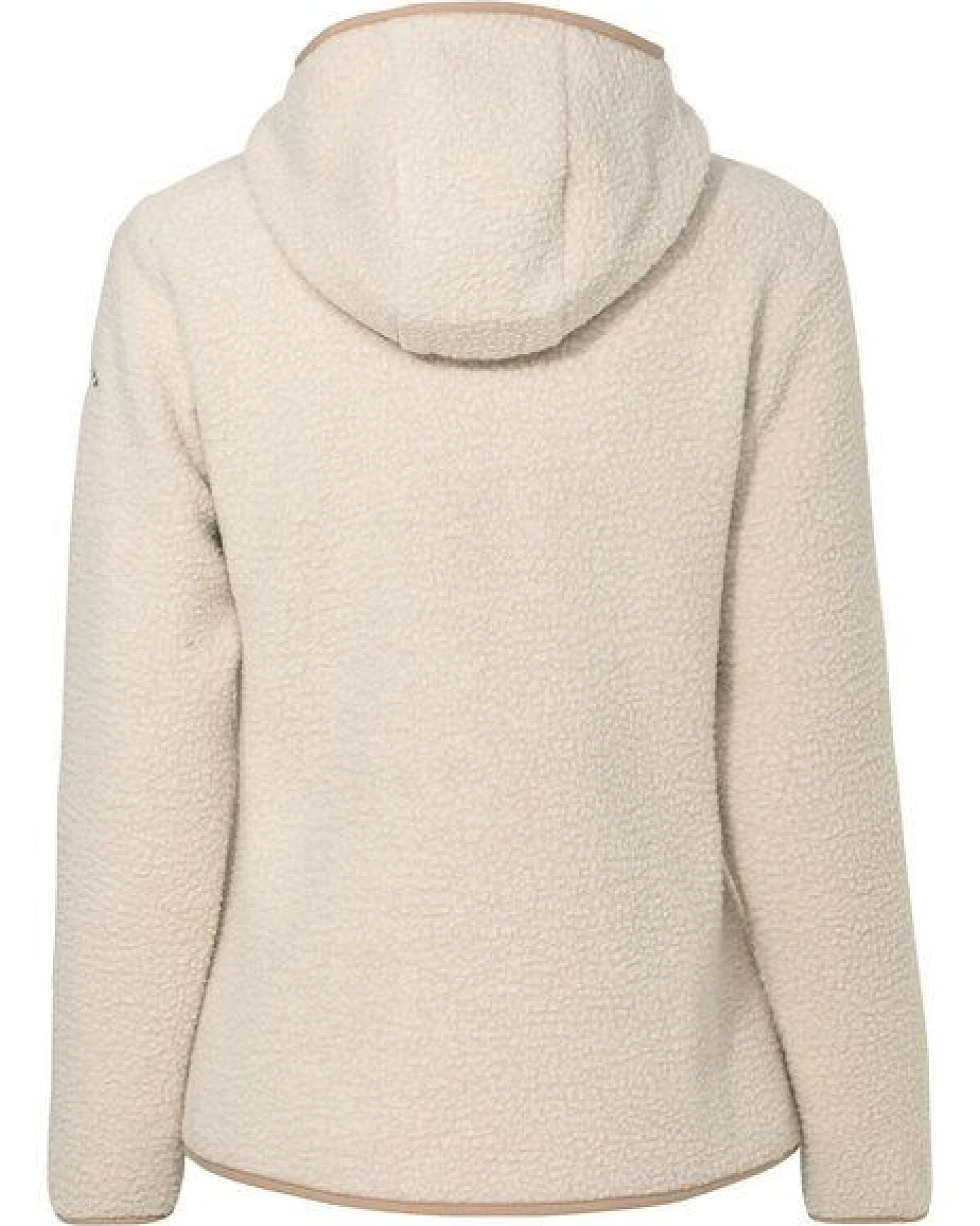 VAUDE Jacken SE Women's Hitra Hoody Jacket – Ansicht 2