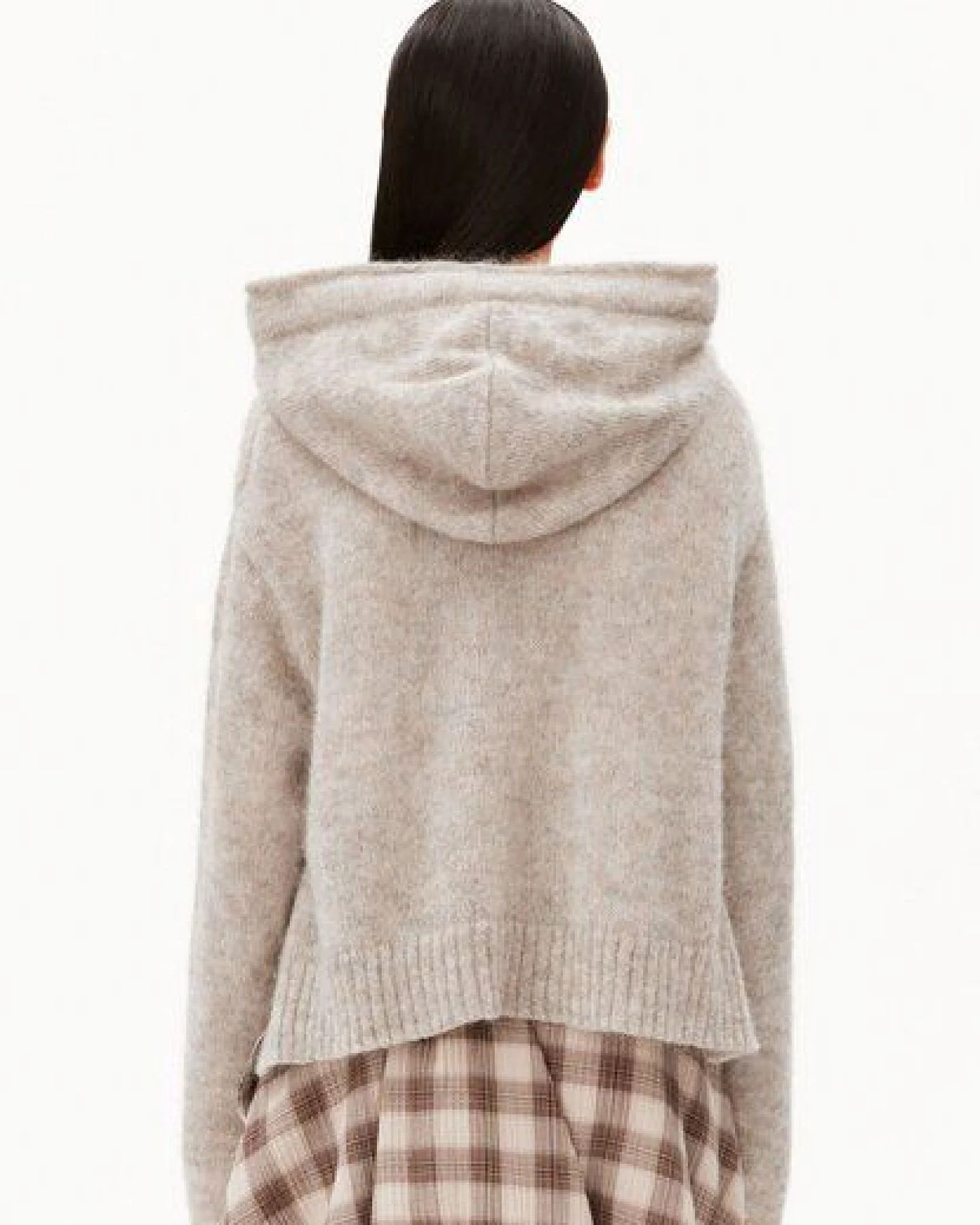ARMEDANGELS MOHAIR BLEND Damen – Ansicht 2