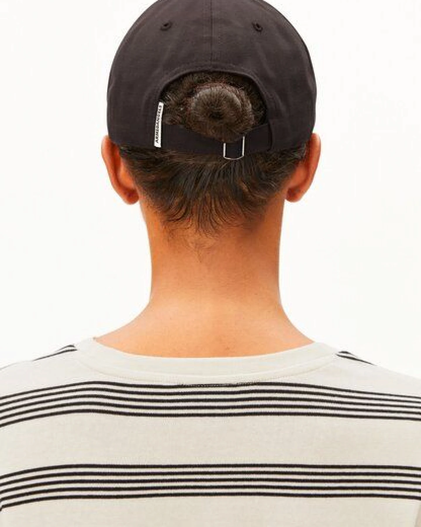 ARMEDANGELS YENAAS BOLD Unisex Kappe aus Bio-Baumwolle – Ansicht 3