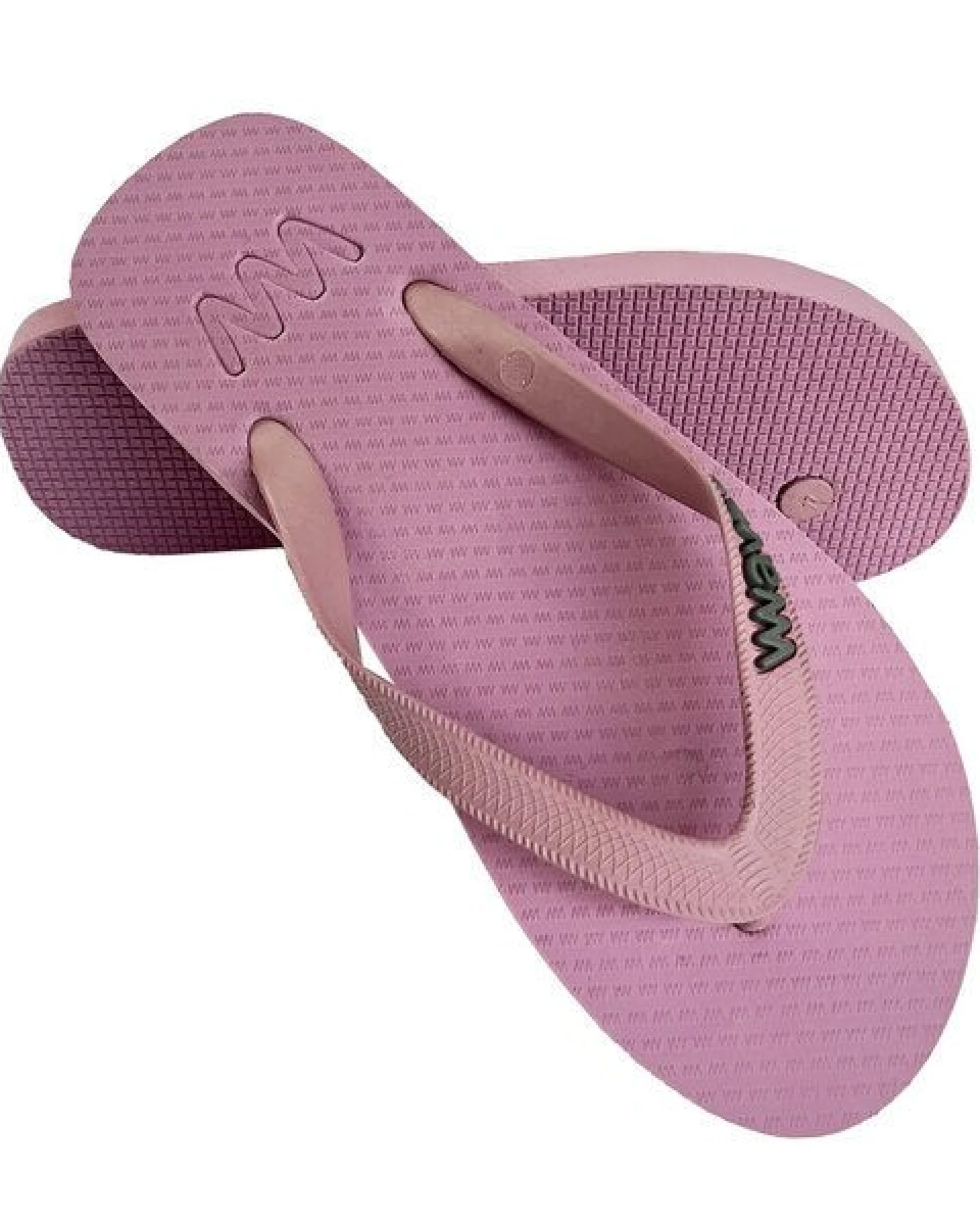 WAVES Flip Flops - Zehentrenner 100 % Naturkautschuk – Ansicht 2