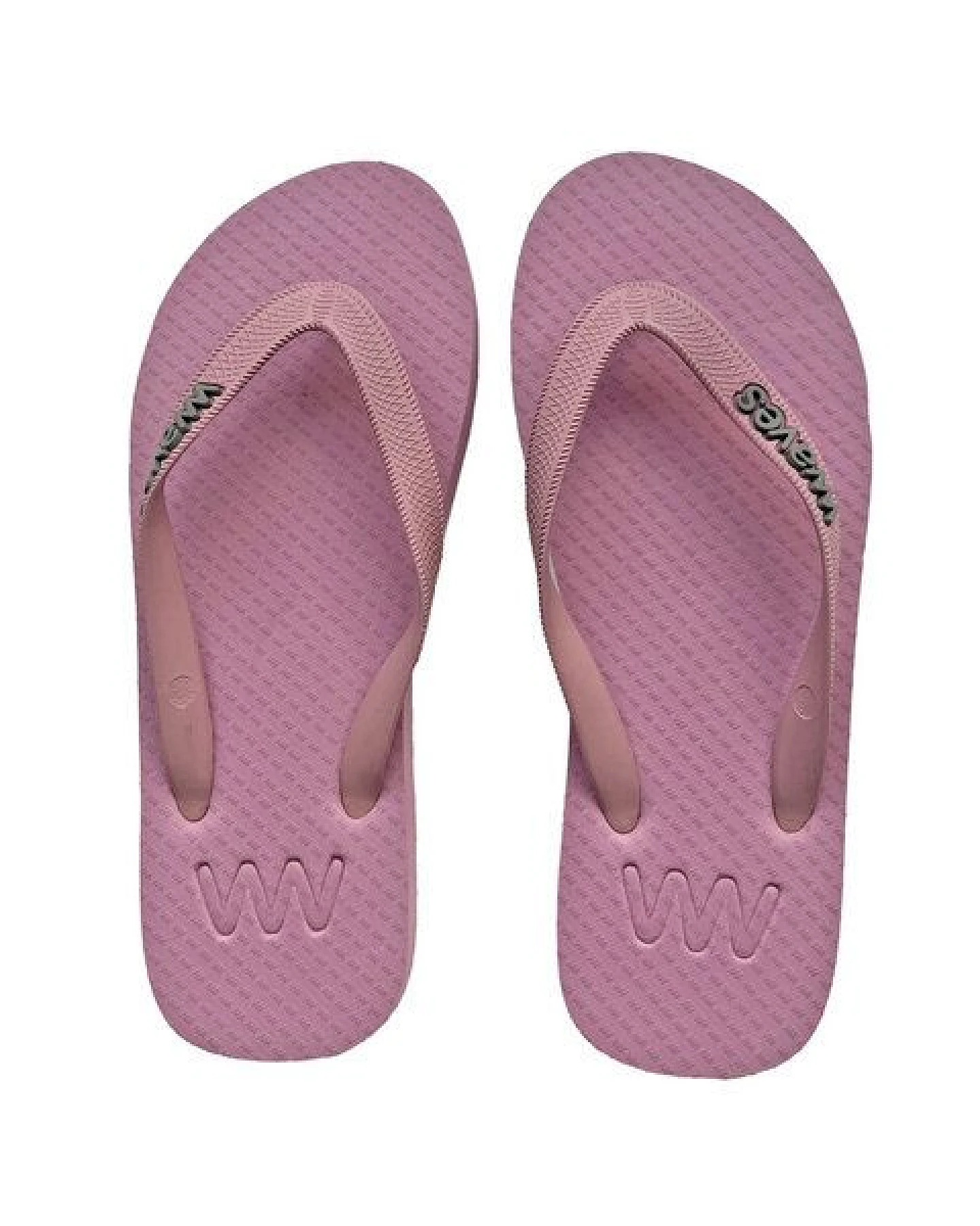 WAVES Flip Flops - Zehentrenner 100 % Naturkautschuk – Ansicht 3