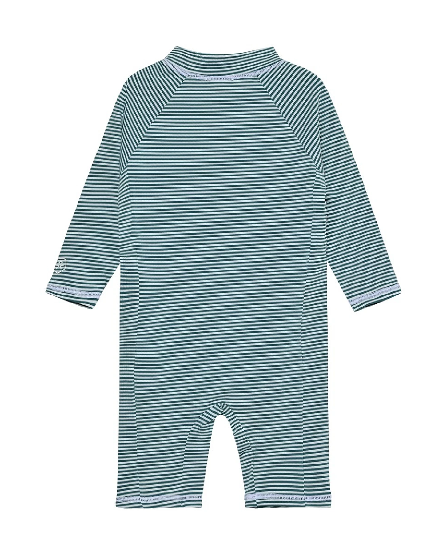 Schwimmanzug Langarm Mediterranea Gr. 74 – Ansicht 2