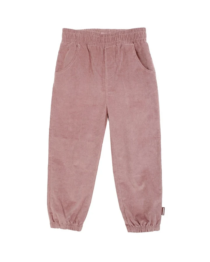 Kinder Cordhose altrosa Gr. 98/104