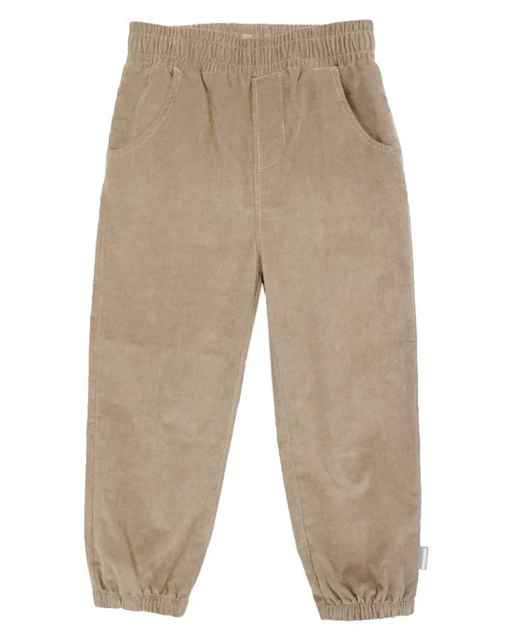 Kinder Cordhose nomad Gr. 98/104