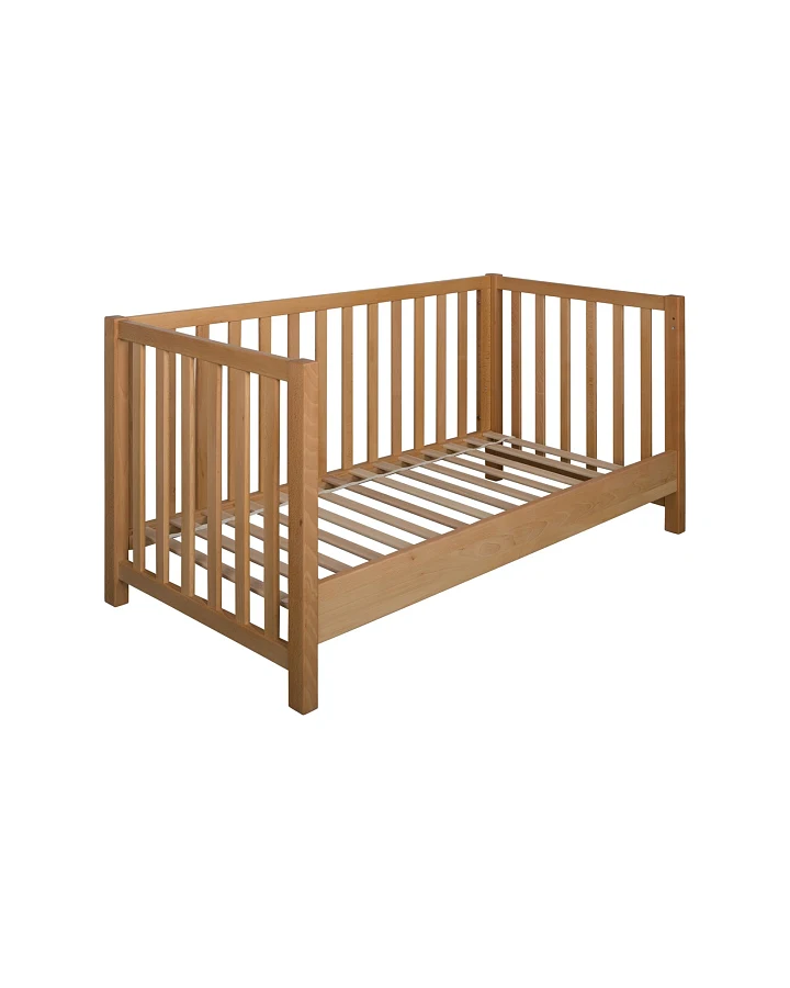 Babybett Tilda natur 70 x 140 cm