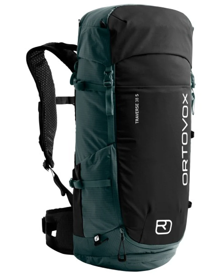 Ortovox - Traverse 38 S - Wanderrucksack schwarz