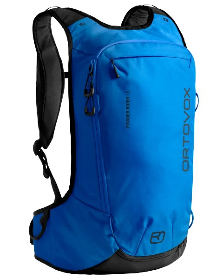 Ortovox - Powder Rider 16 - Skitourenrucksack blau