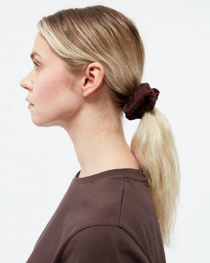 Produktseite: Givn Berlin Scrunchie aus TENCEL GBSina