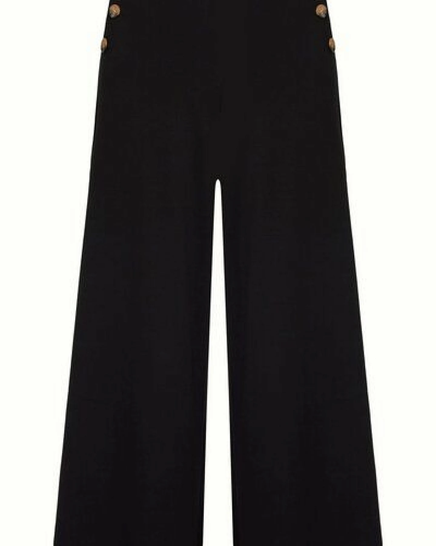 King Louie Pia Culotte Milano Uni – Ansicht 4