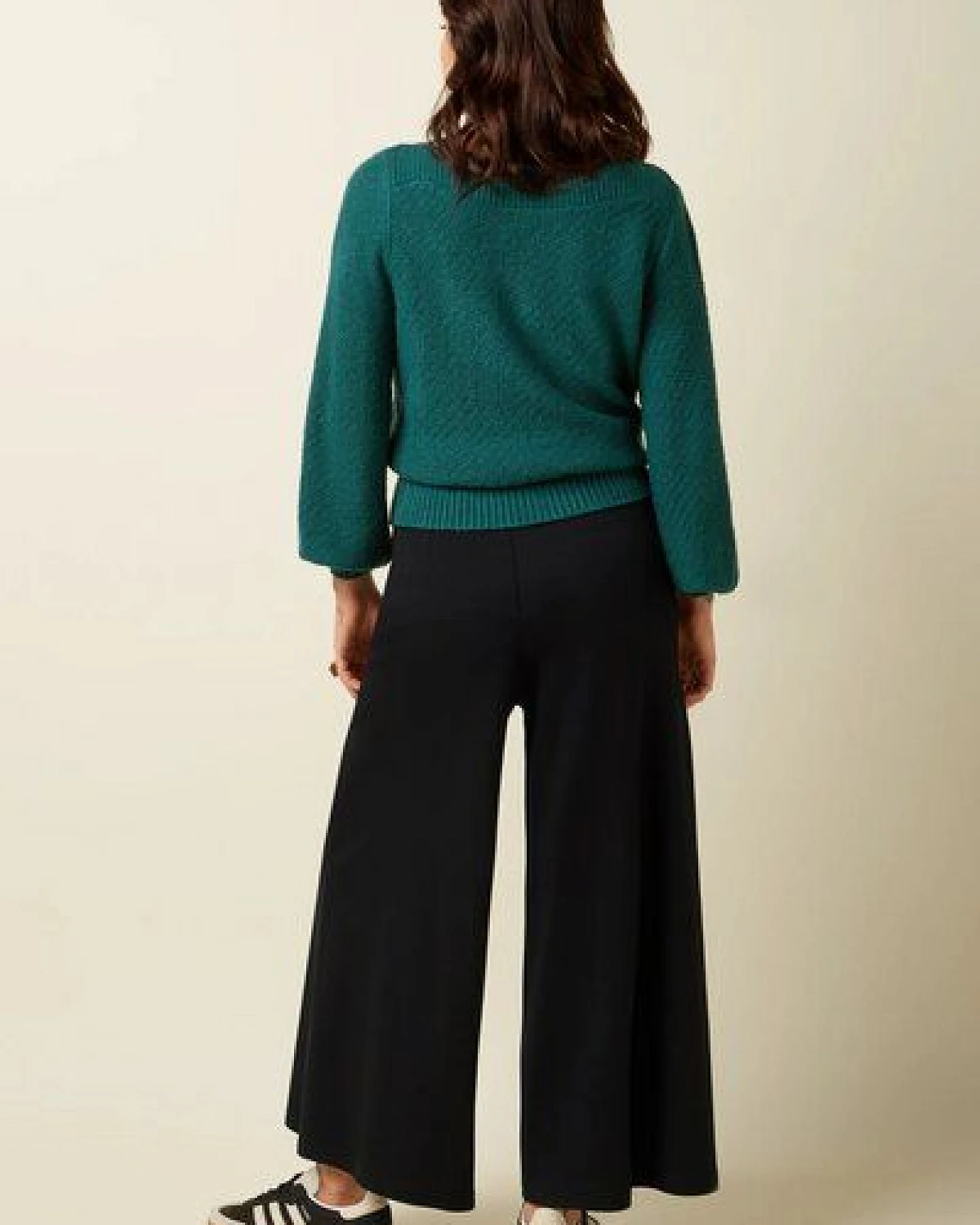 King Louie Pia Culotte Milano Uni – Ansicht 3
