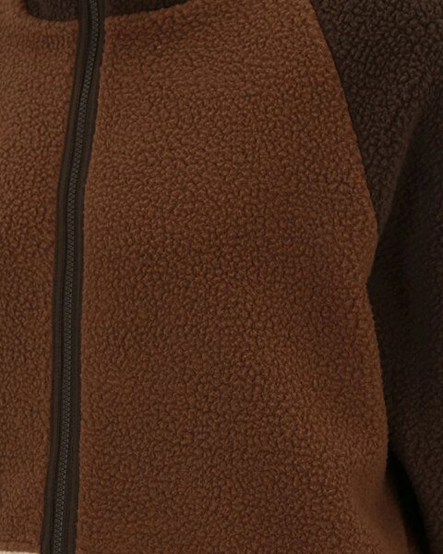 Iriedaily Quentin Fleece Jacket – Ansicht 3