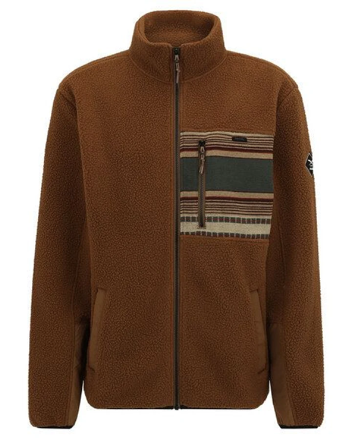 Iriedaily Wonderer Track Jacket