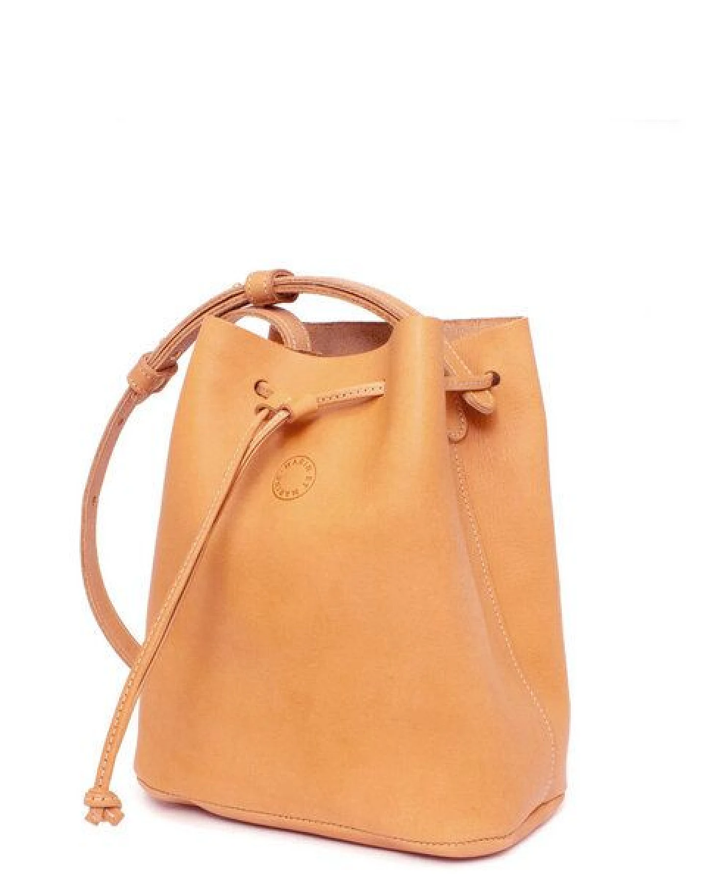 Marin et Marine Bucket Bag – Ansicht 2