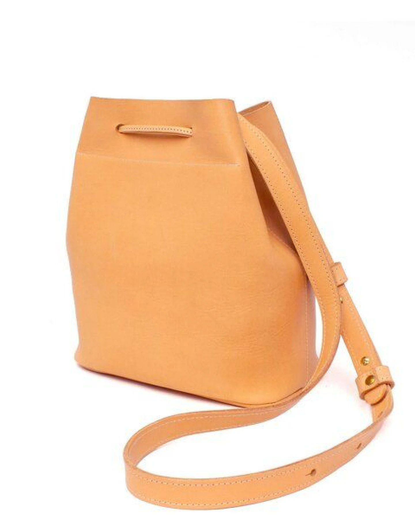 Marin et Marine Bucket Bag – Ansicht 4