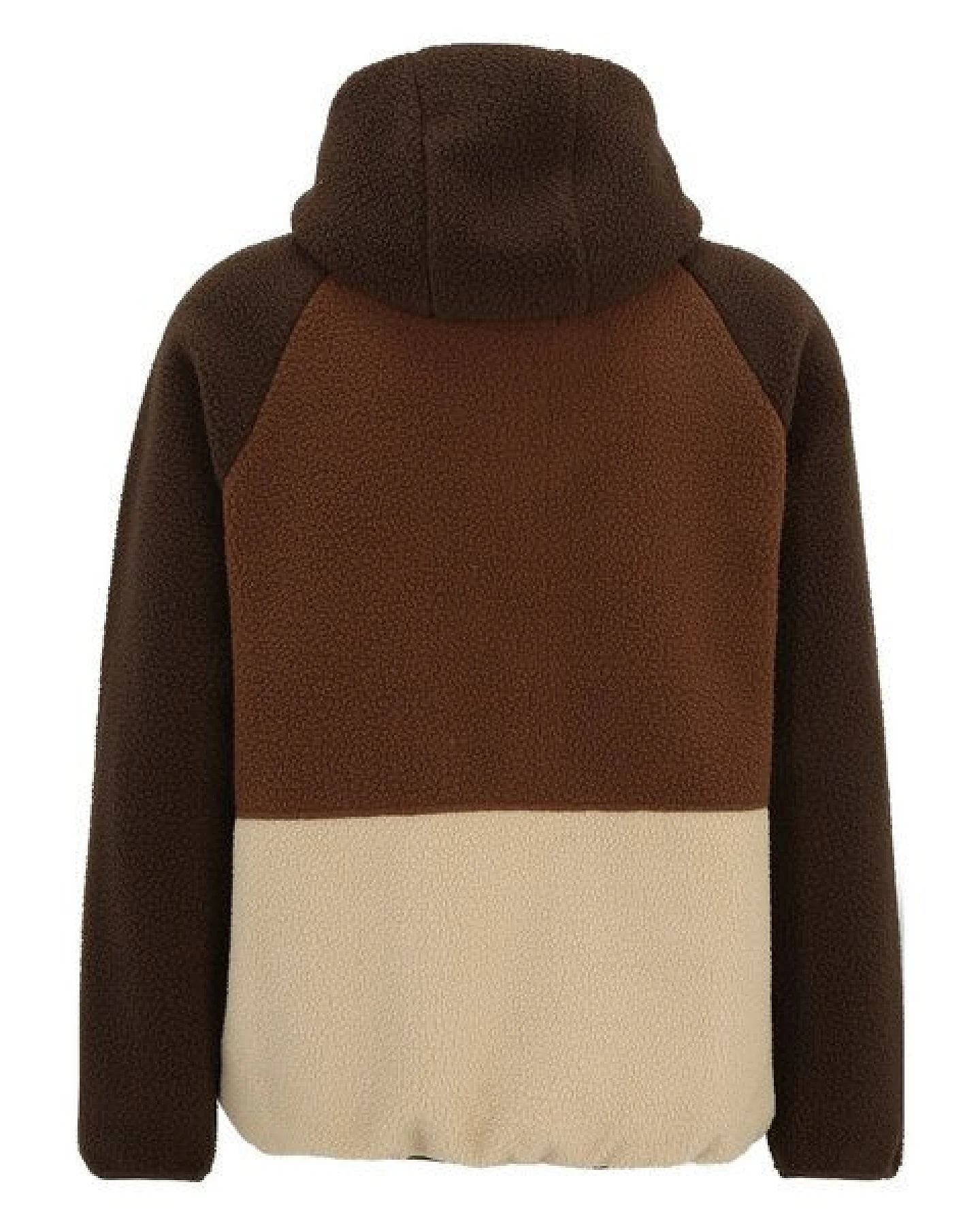 Iriedaily Quentin Fleece Jacket – Ansicht 2