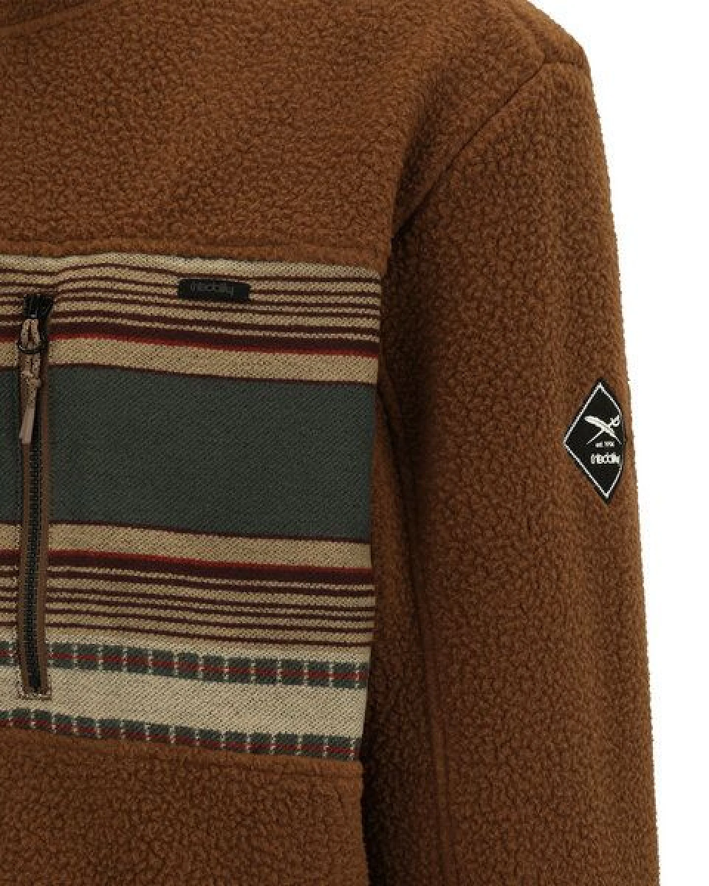 Iriedaily Wonderer Track Jacket – Ansicht 3