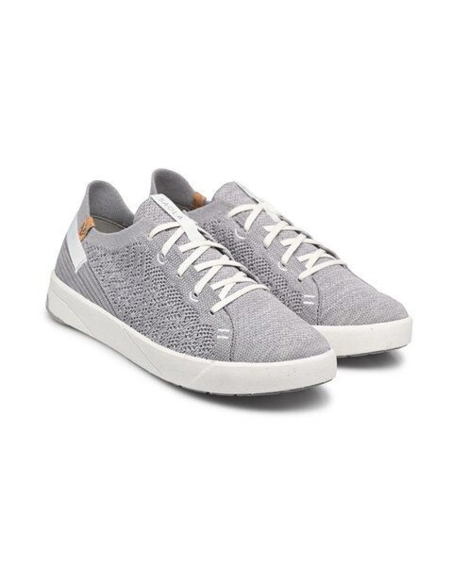 SAOLA Cannon Knit 3 W - Vegane Sneakers - ultra leicht und komfortabel – Ansicht 2