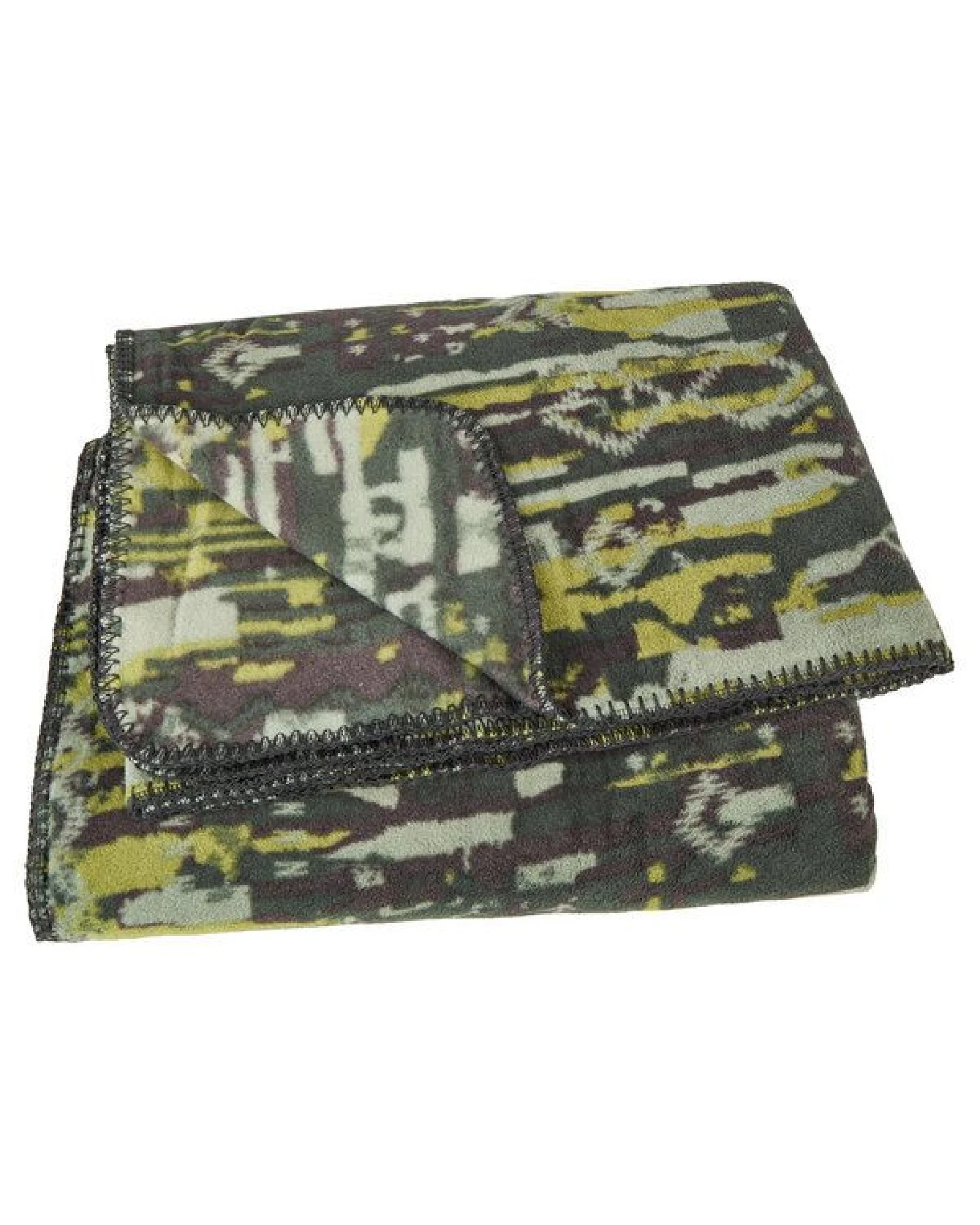Iriedaily Faving Fleece Blanket – Ansicht 2