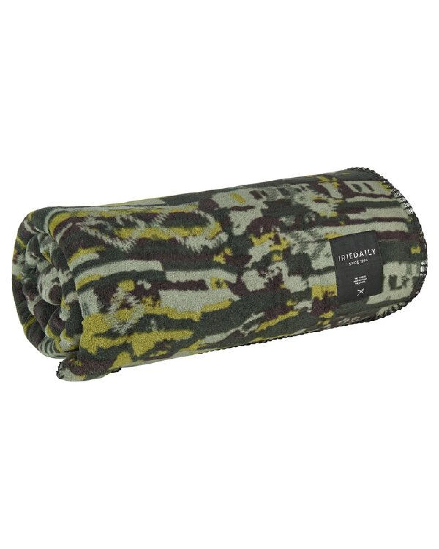 Iriedaily Faving Fleece Blanket – Ansicht 3