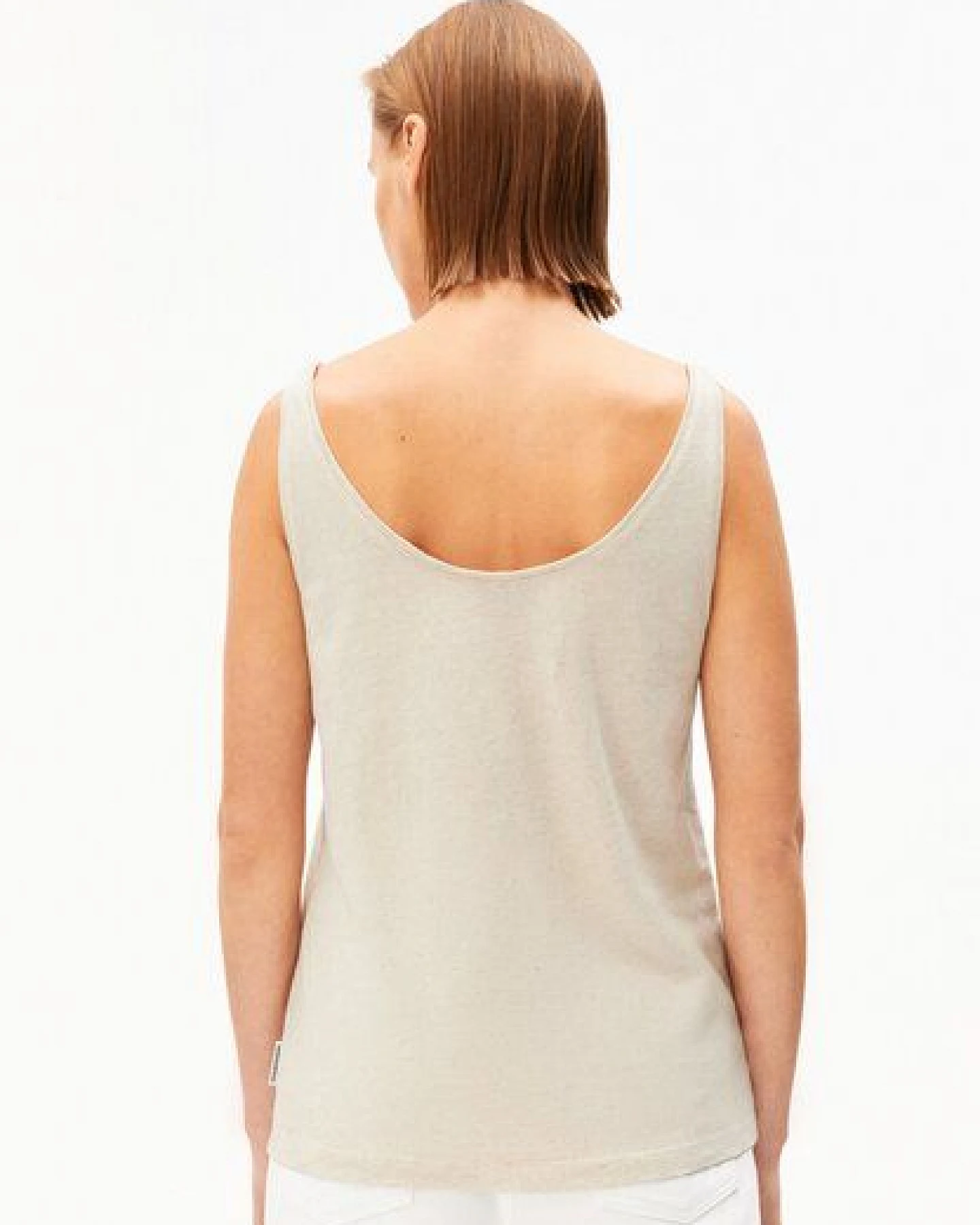 ARMEDANGELS LINO BLEND Damen Leinen-Mix – Ansicht 2