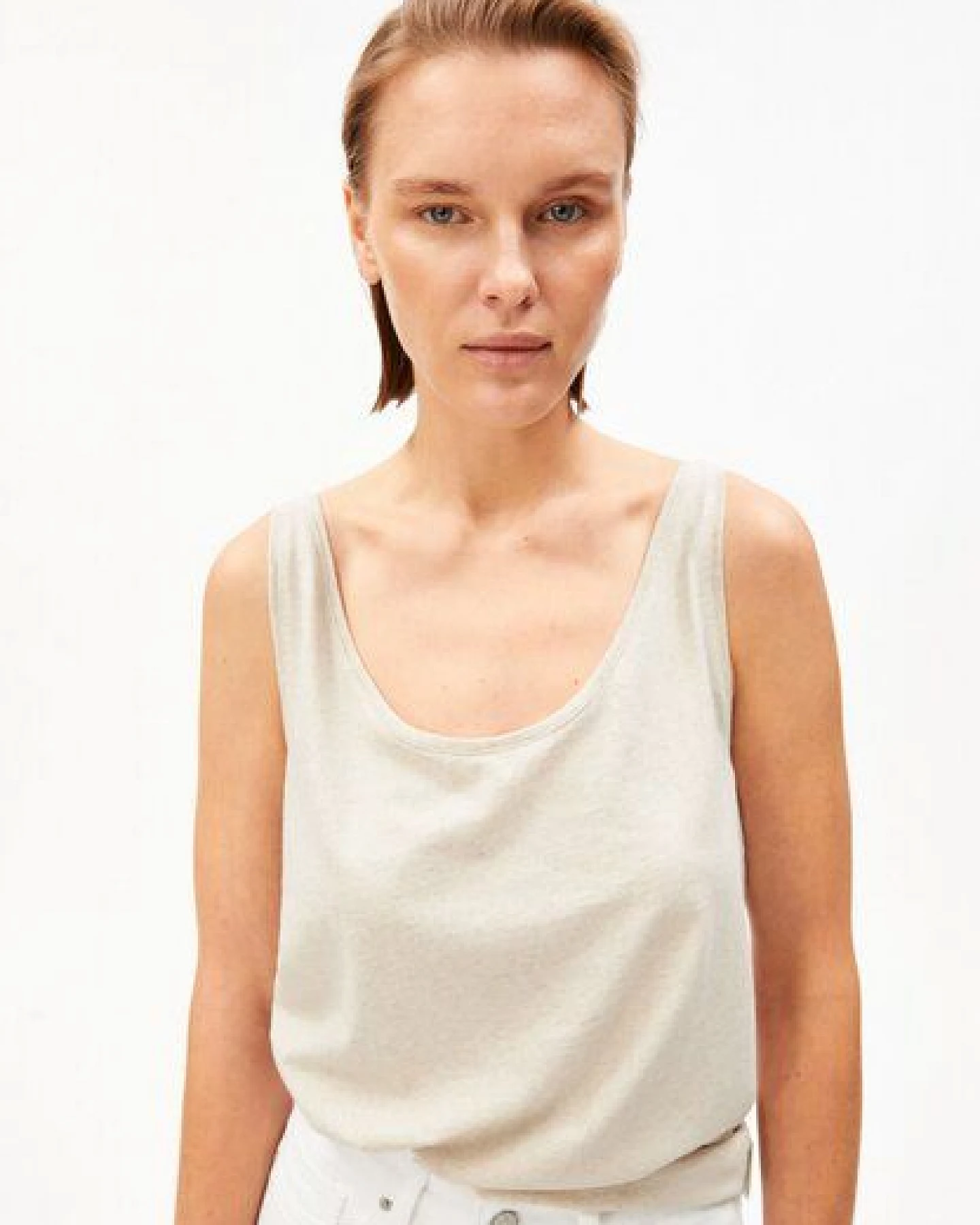 ARMEDANGELS LINO BLEND Damen Leinen-Mix – Ansicht 3