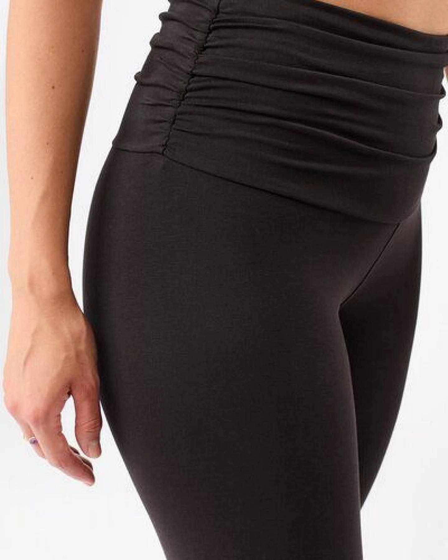 Mandala Pilates Tights – Ansicht 3