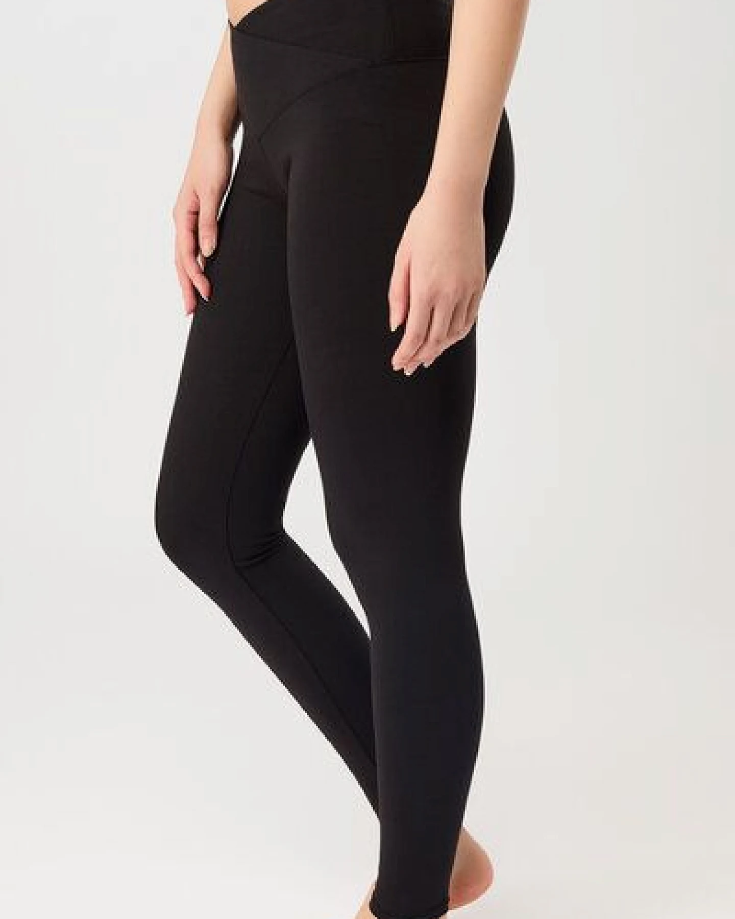Mandala Wrap Legging – Ansicht 3