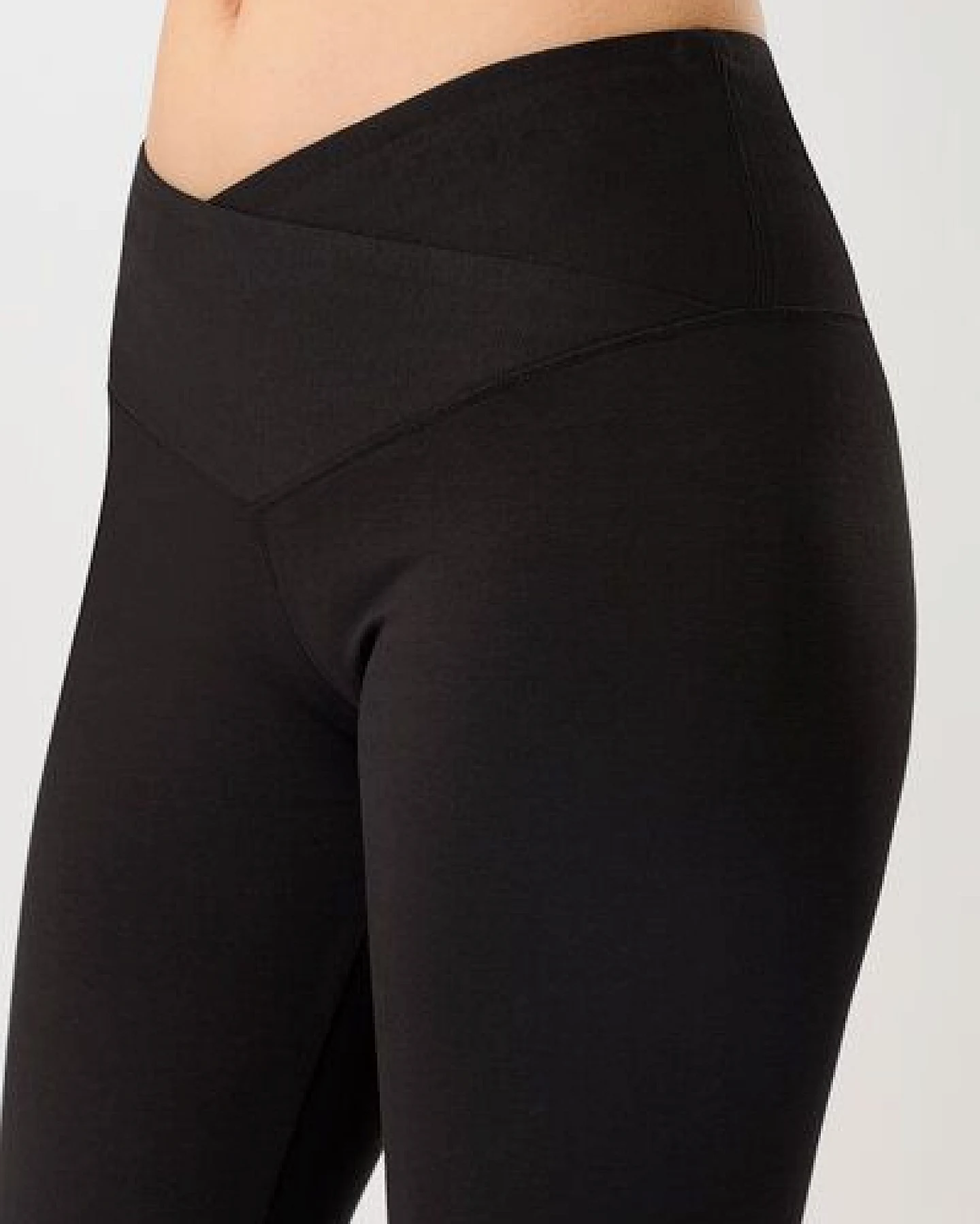 Mandala Wrap Legging – Ansicht 4