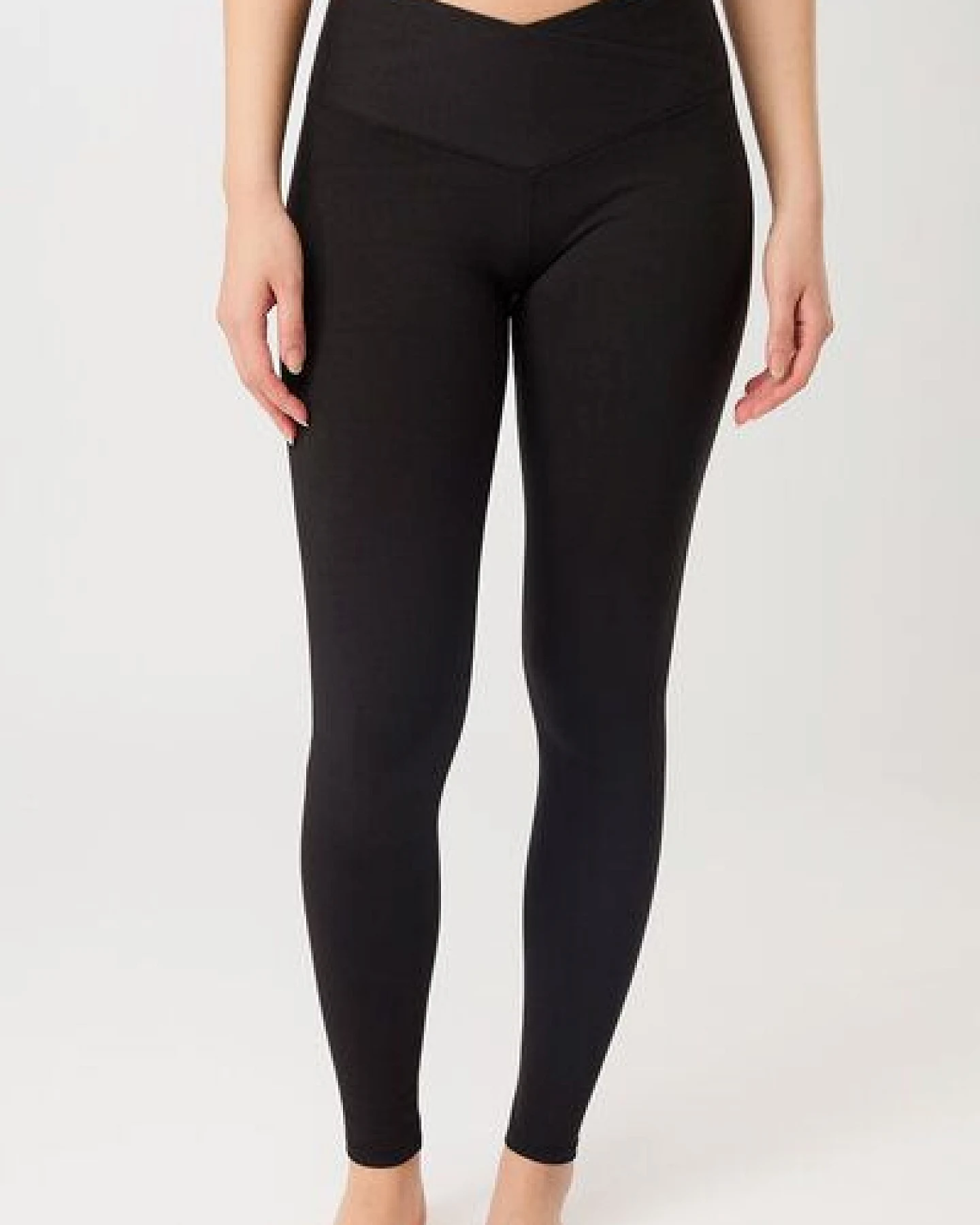 Mandala Wrap Legging – Ansicht 2