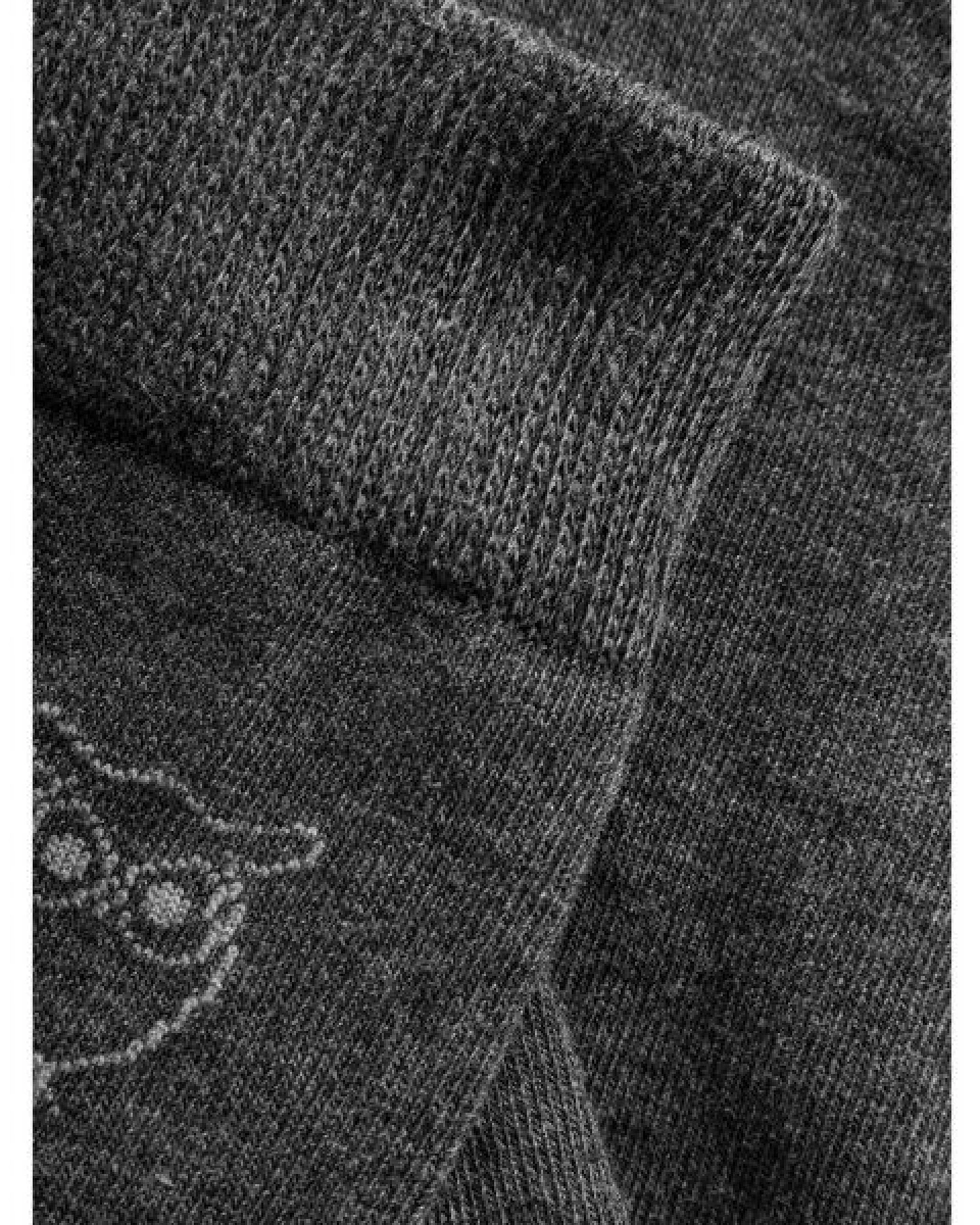 KnowledgeCotton Apparel 4-Pack Socken SOLID mit Bio-Baumwolle – Ansicht 3